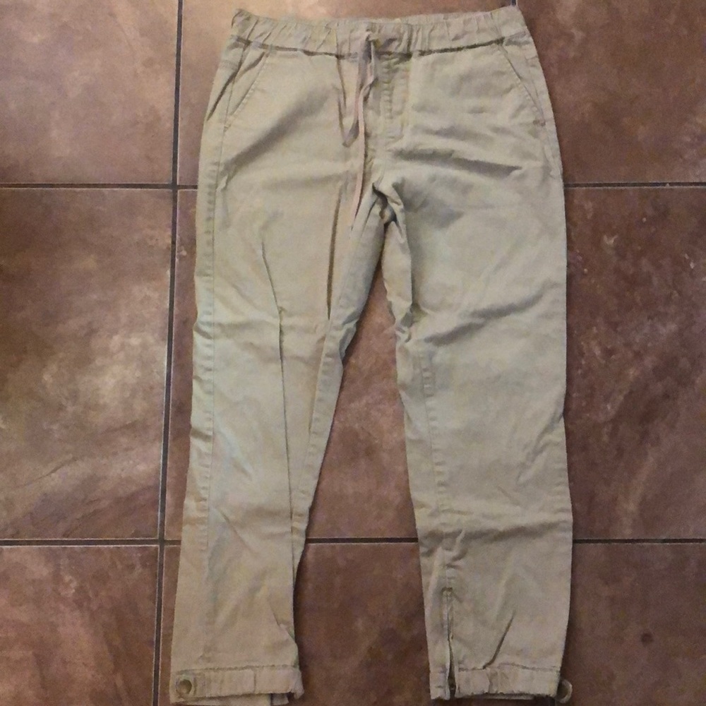 Bullhead khakis